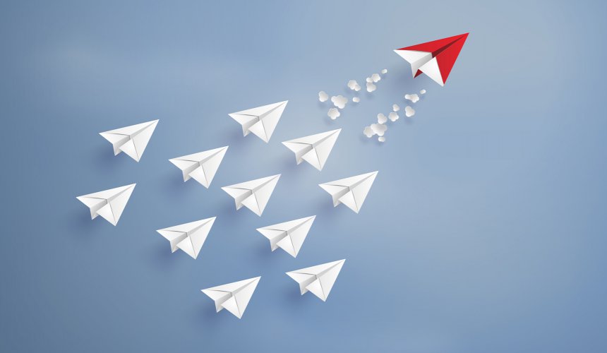 Endo Mühendislik Vizyon