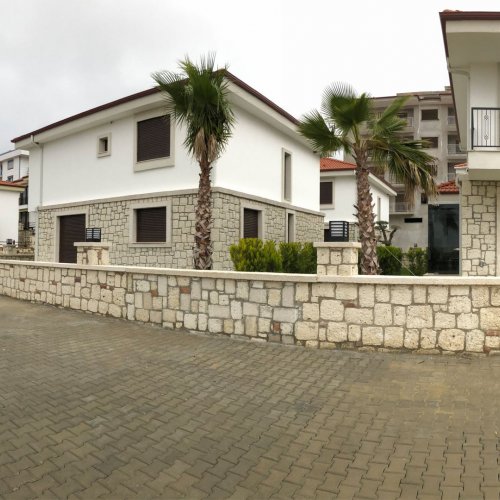 Villas Hisar